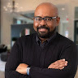 Meet your Posher, Fred